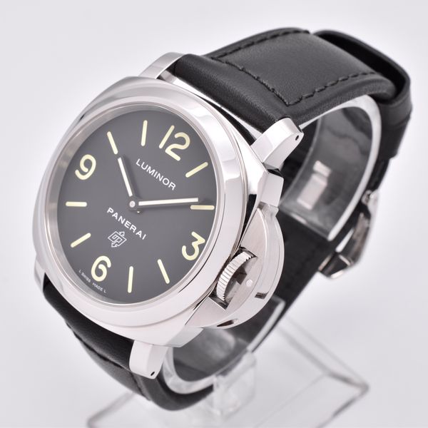 Panerai Luminor Base PAM01000